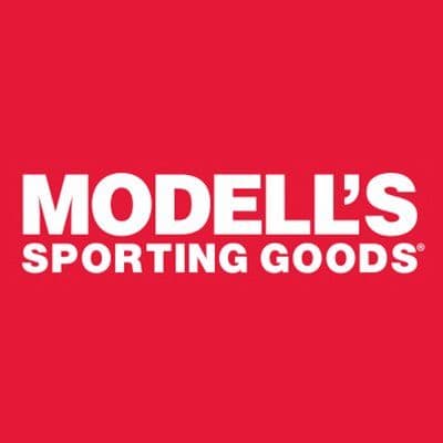 Modell's color logo