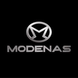 Modenas
