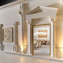 Modenese Luxury Interiors