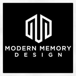 Modern Memory Design Picture Frames
