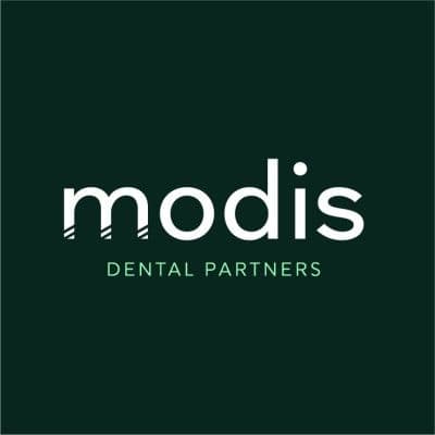 MODIS Dental Partners color logo