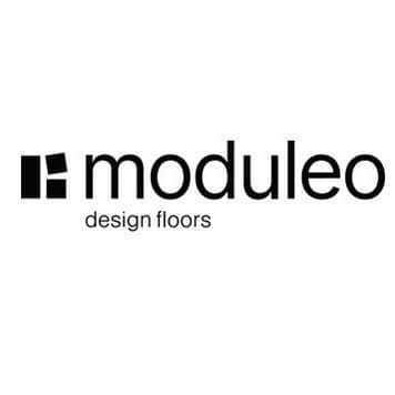 Moduleo color logo