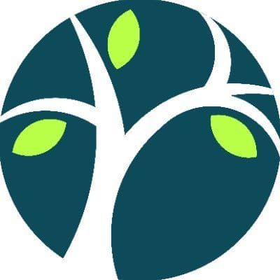 Map of Life color logo