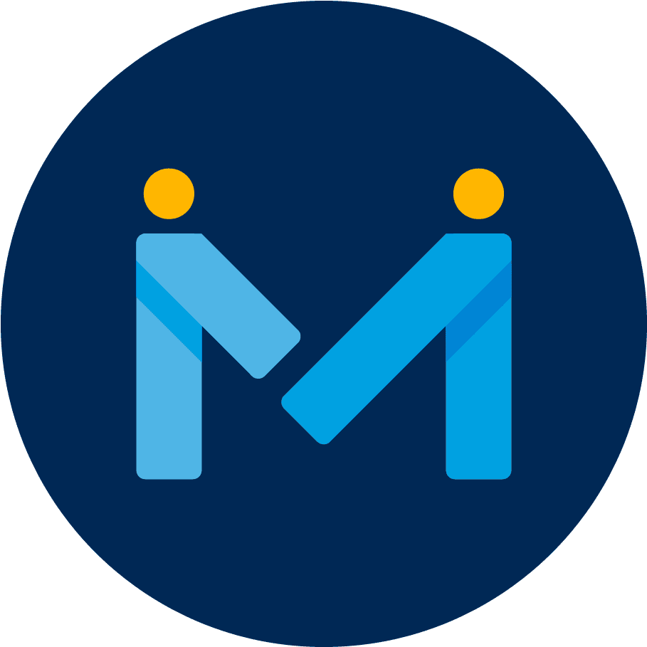 Moladin color logo
