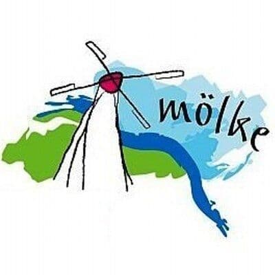 Mölke Zuna color logo