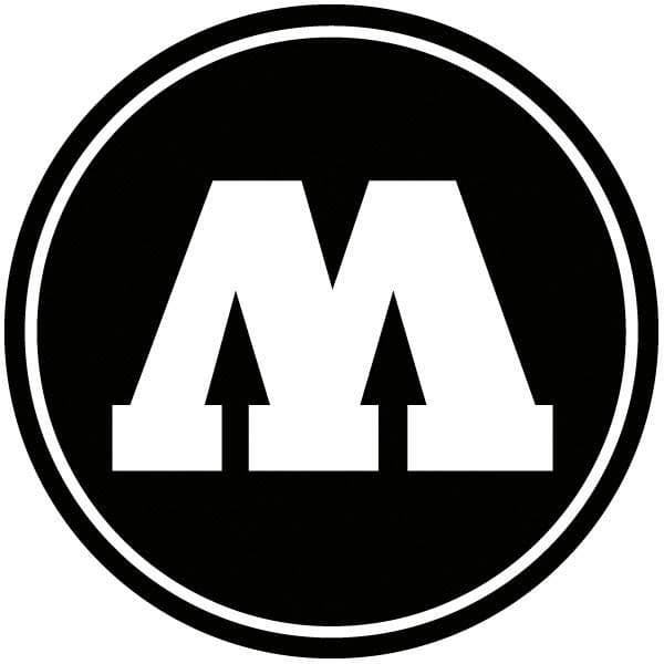 MOLOTOW color logo