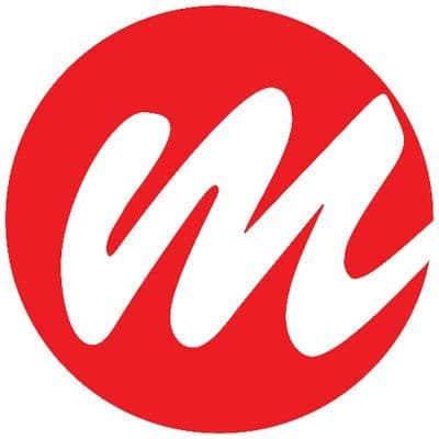 Moman color logo
