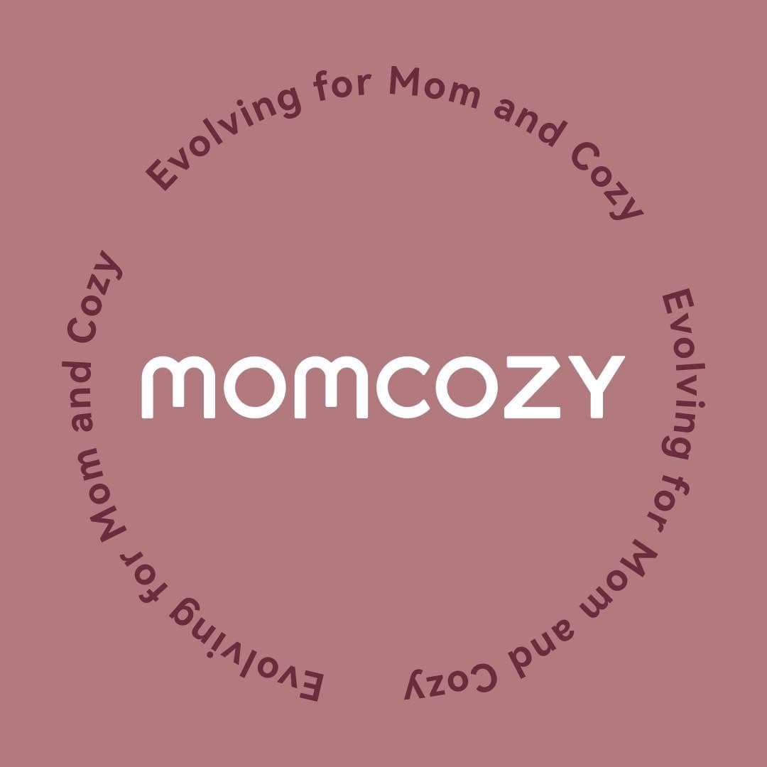 Momcozy color logo