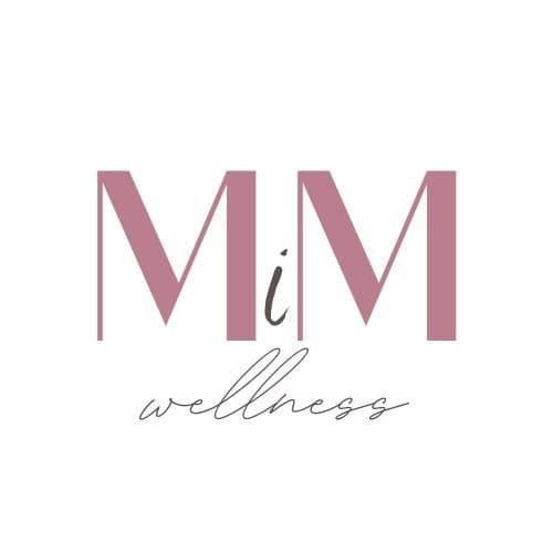 Mommas in Motion color logo