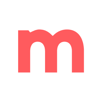 Momoyoga color logo