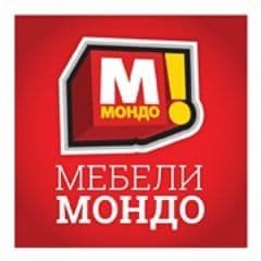 Мебели Мондо color logo