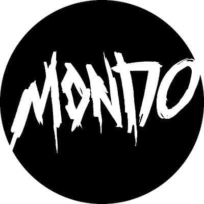 MONDO color logo