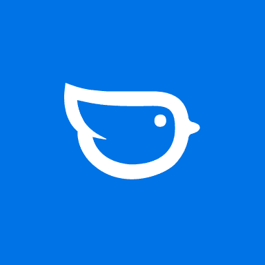 Moneybird color logo