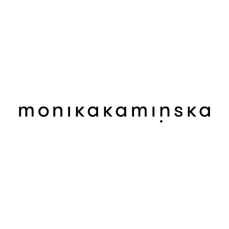 Monika Kamińska color logo