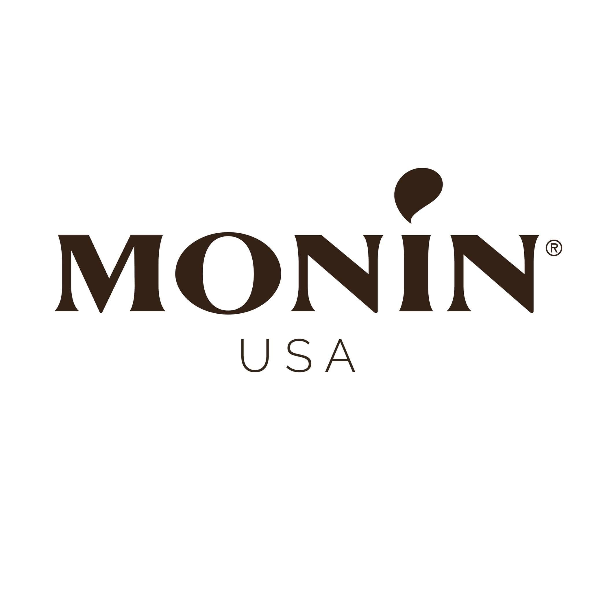MONIN Americas color logo