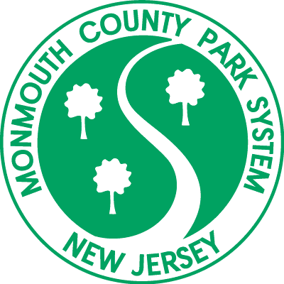 Monmouth County Park System color logo