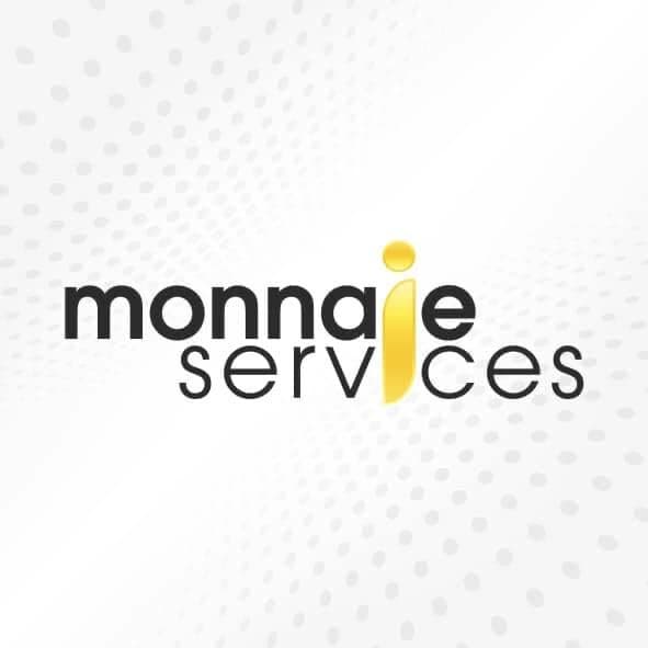 Monnaie Services color logo