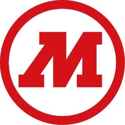 Monosem USA color logo