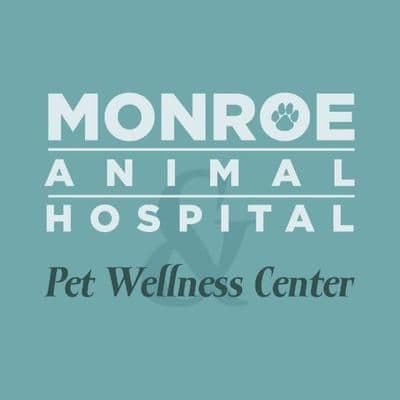 MonroeAnimalHospital color logo