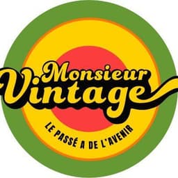Monsieur Vintage