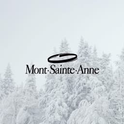 Station Mont-Sainte-Anne