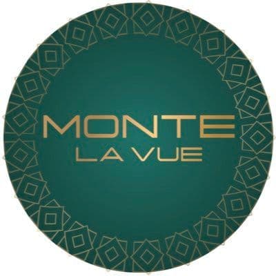 Monte La Vue Boutique Hotel color logo