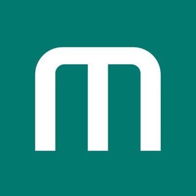 Montel News color logo