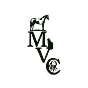 Montezuma Vet Clinic color logo