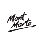 Mont Marte color logo