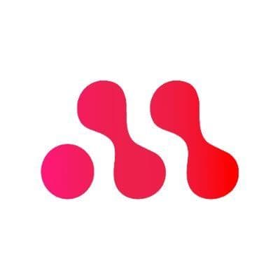 Monty Mobile color logo