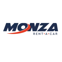 Monza Rent A Car