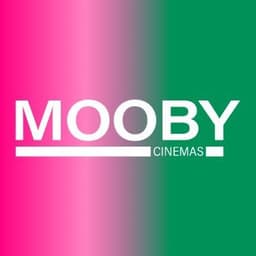 Mooby Cinemas
