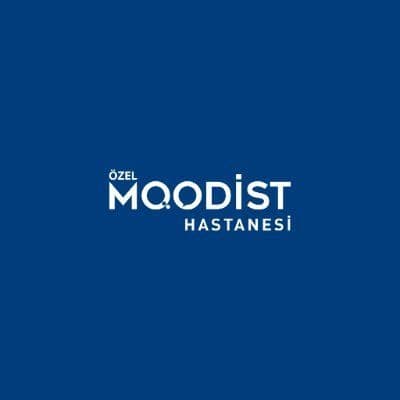 Özel Moodist Hastanesi color logo