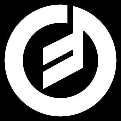 Moog Synthesizers color logo