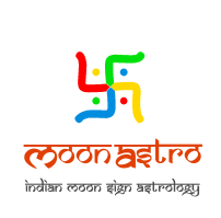 Moonastro.Com color logo