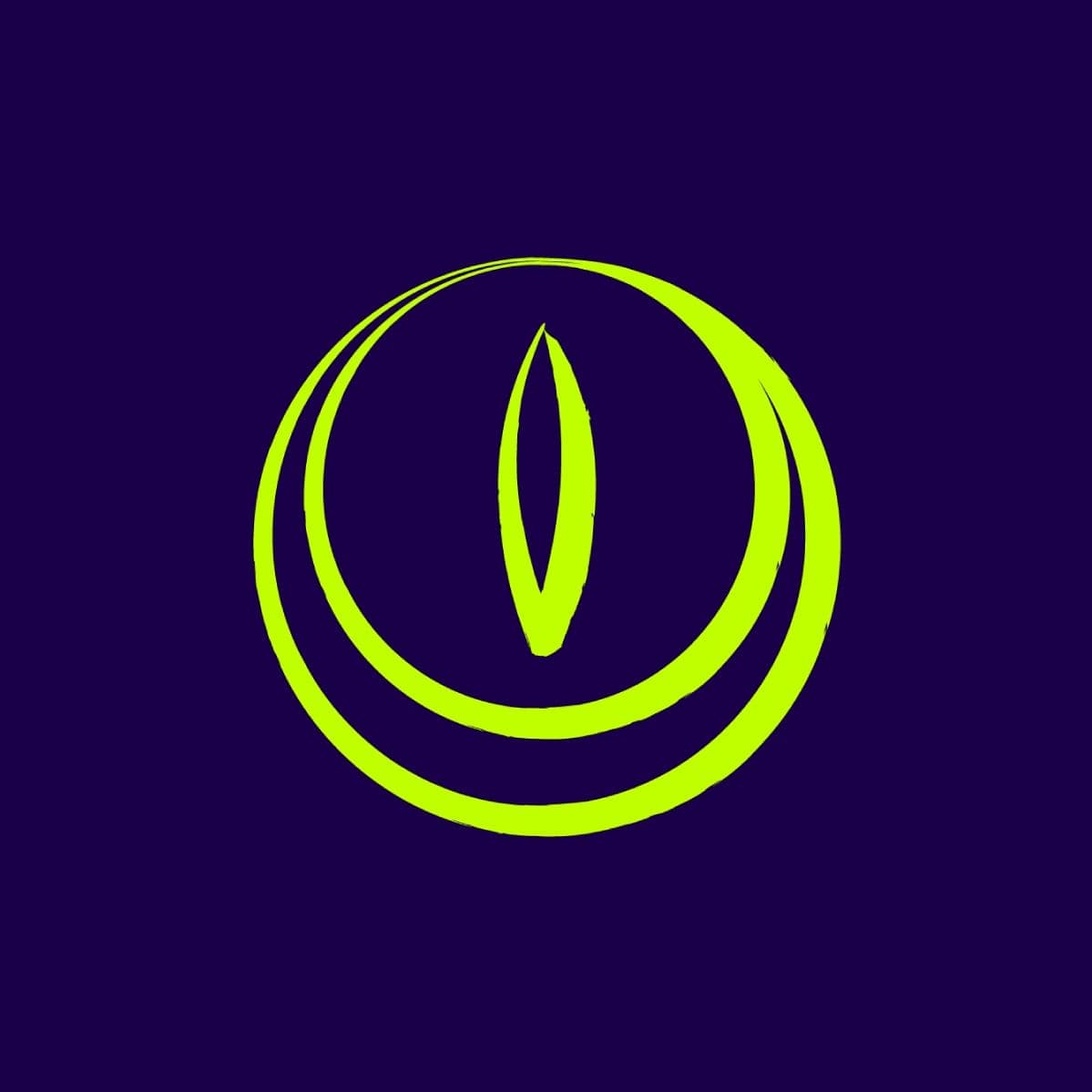 Mooncat color logo