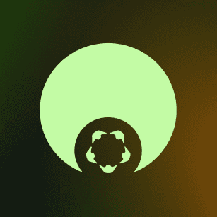 Moongate color logo