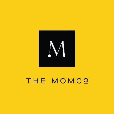 Themomco color logo