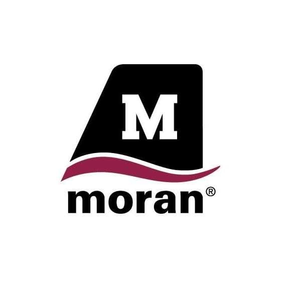 Moran Towing Corporation color logo