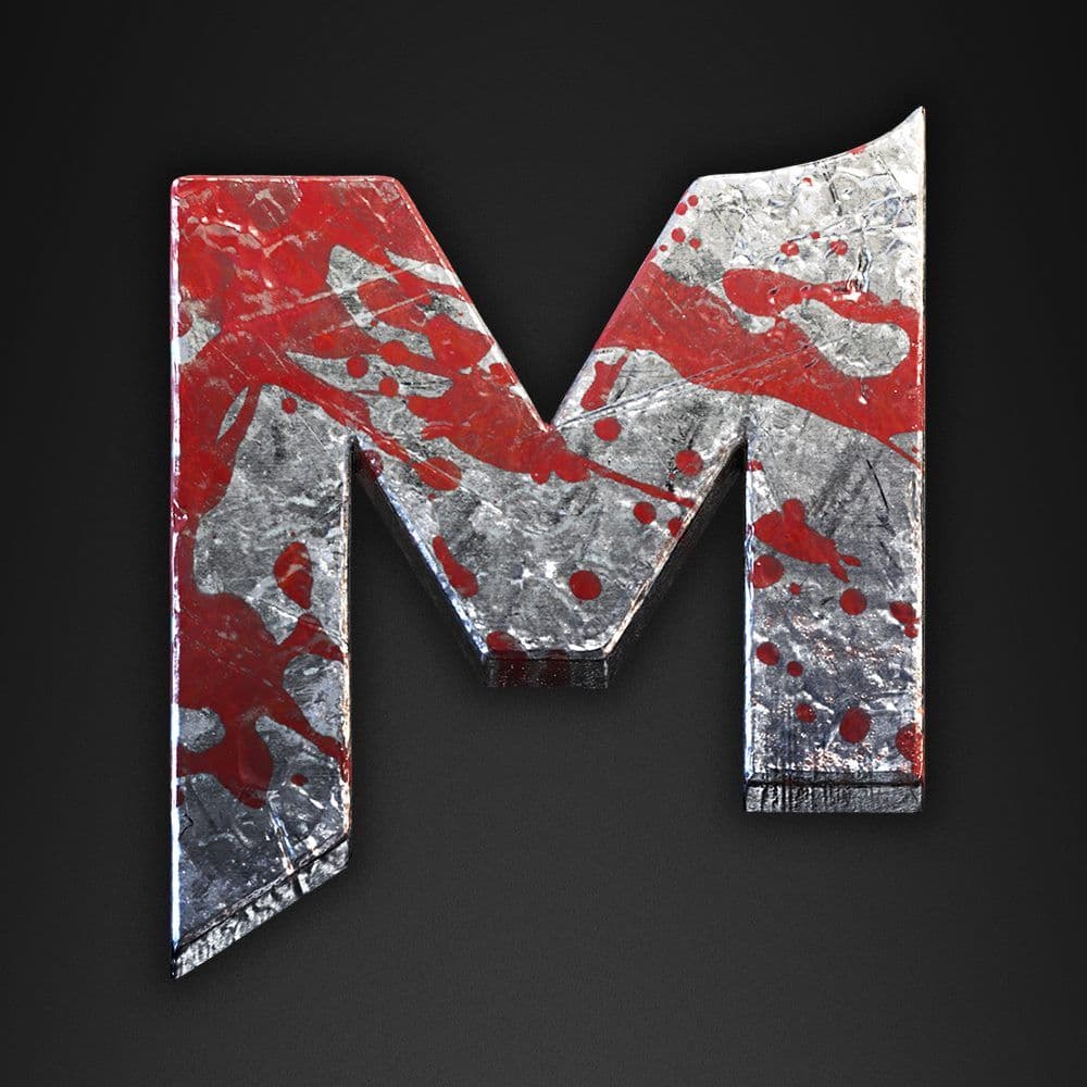MordhauGame color logo
