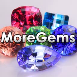 Moriarty's Gem Art