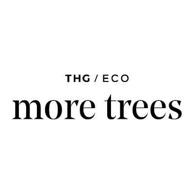 More Trees color logo