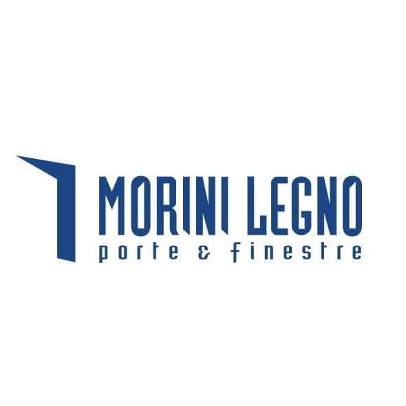 Morini Legno color logo