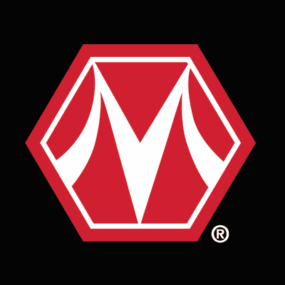 Morton Buildings color logo