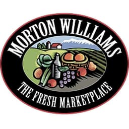 Morton Williams Supermarket