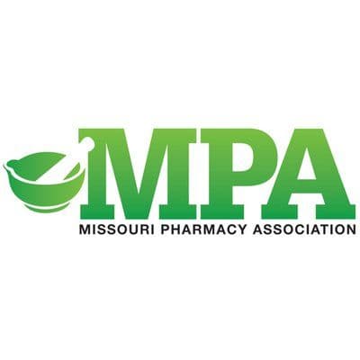 Missouri Pharmacy color logo