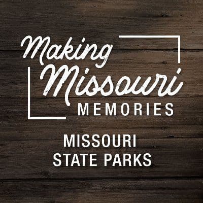 Missouri State Parks color logo