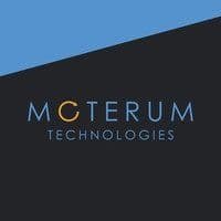 Moterum Technologies color logo