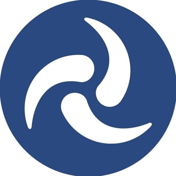 Motion360 Therapy color logo