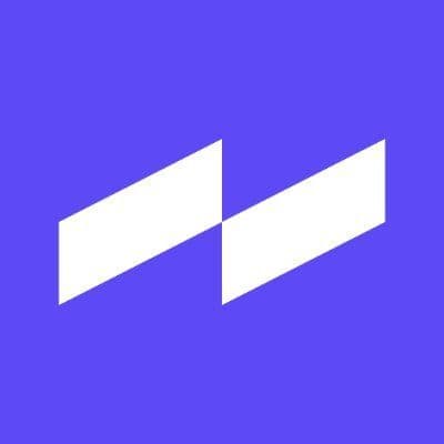 Motional color logo